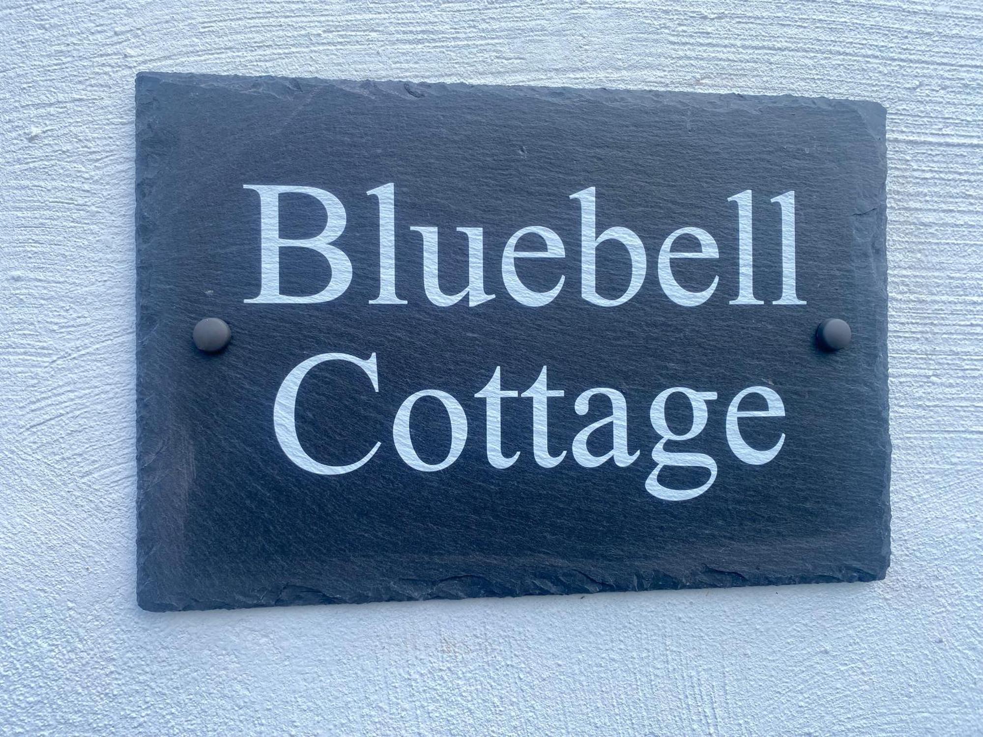 Bluebell Cottage Selby Exterior foto